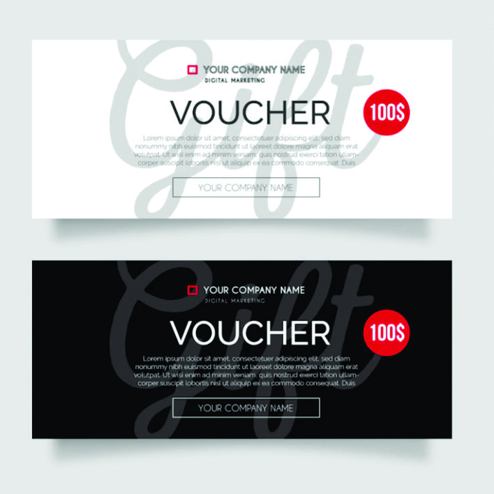 ytuonginan thiết kế và in voucher giá rẻ